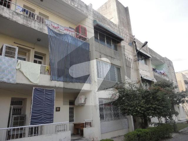 Flat Available For Rent Askari 7