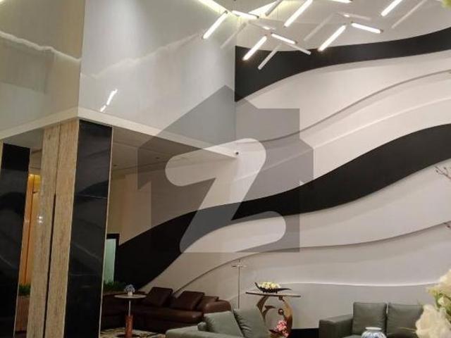 Flat Available For Rent At The Court Twin Tower Callachi Cooperative Housing Society