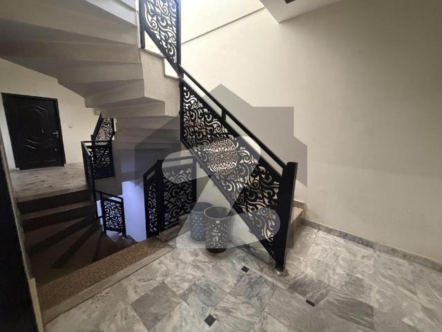 Flat Available For Rent At Asghar Mall Chock Satellite Town