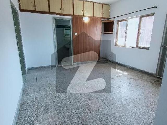 Flat Available For Rent At G, 11/4 C Type G 11