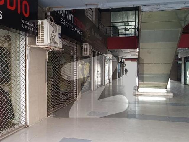 Flat Available For Rent At Jaranwala Road Faisalabad