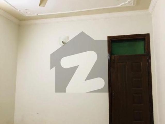 Flat Available For Rent At Mian Double Road Ghauri Town Phase 5B