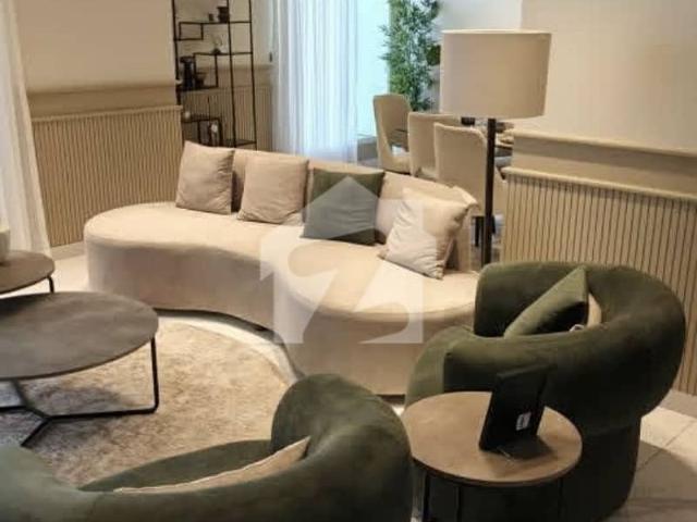 Flat Available For Rent At Prime Location