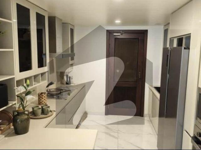 Flat available for rent at prime location Shaheed Millat Road