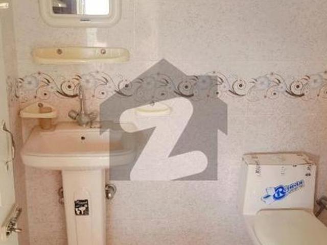 Flat Available For Rent Bani Gala