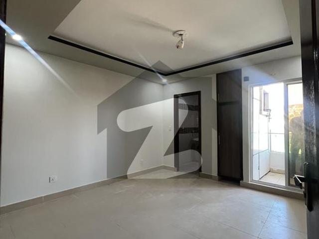Flat Available For Rent Bani Gala