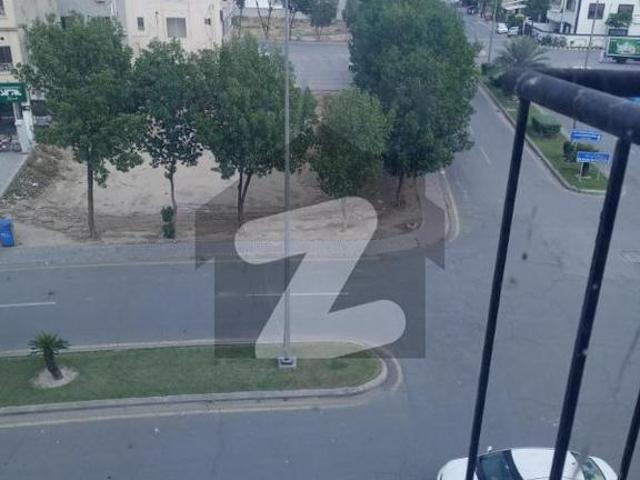 Flat Available For Rent Bahria Town Sector D