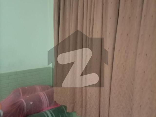 Flat Available For Rent Boring Electricity 24H PWD Road