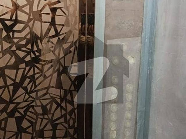 Flat Available For Rent Burj Ul Harmain 2 BED DD