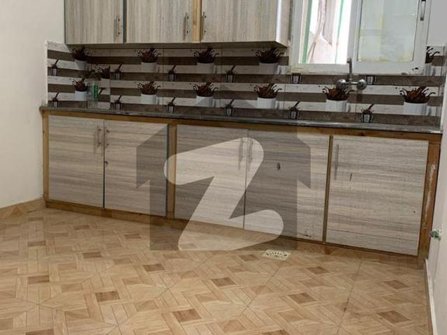 Flat Available For Rent Chaudhary Jan Colony