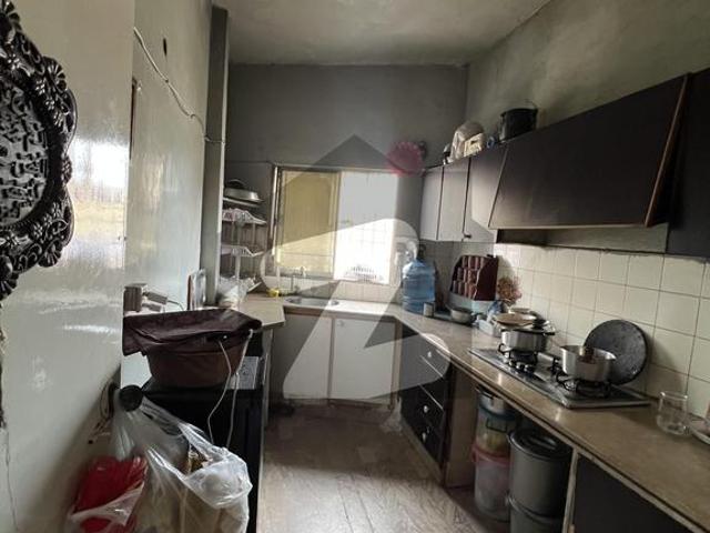 Flat Available For Rent DHA Phase 2 Extension