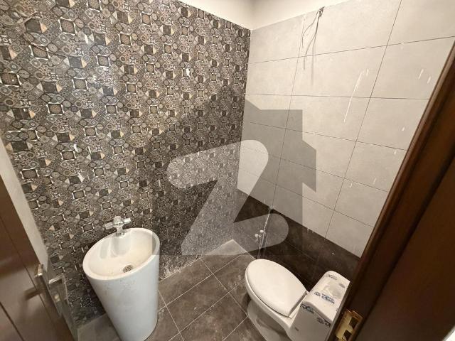 Flat Available For Rent DHA Phase 6