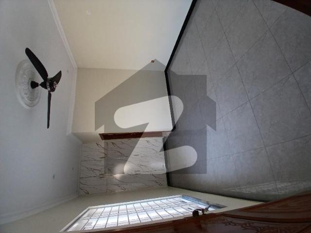 Flat Available For Rent Faisal Town F 18