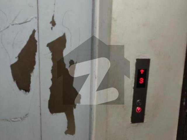 Flat Available For Rent Federal B Area Block 4