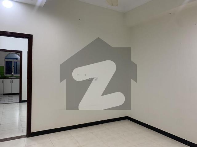 Flat Available For Rent Ghori Town Ghauri Town