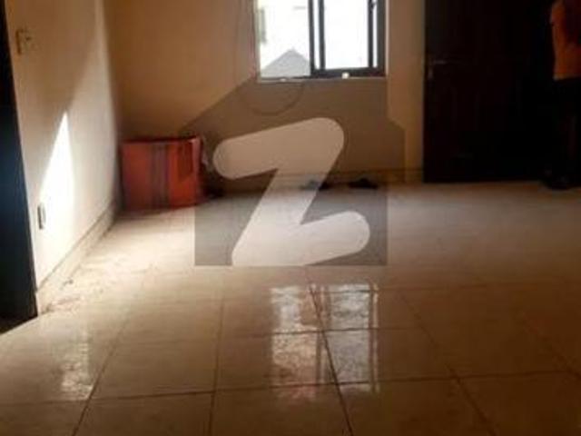 Flat available for rent Gulberg 2