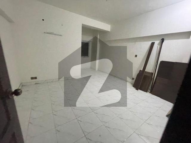 Flat Available For Rent Gulshan e Iqbal Block 13/D 3