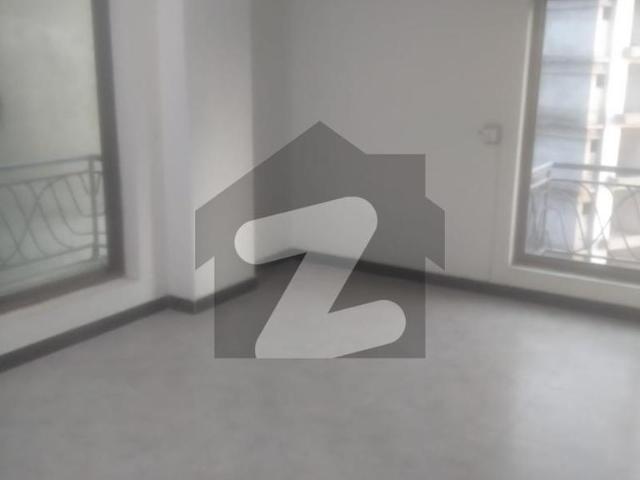 Flat Available For Rent H 13