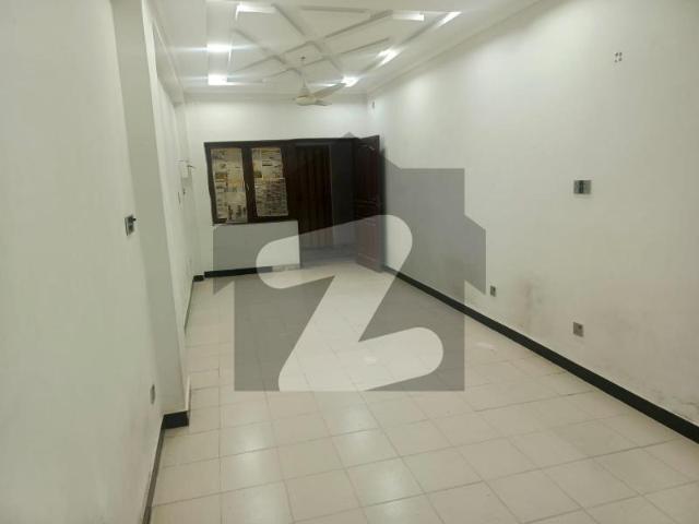 Flat available for rent I 10 Markaz