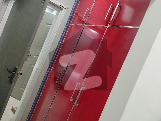 Flat Available For Rent In Top City 1