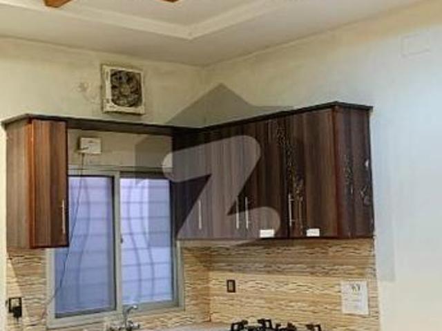 Flat Available for Rent in Valencia Town Lahore A1 Block | PKR 35,000/Month Valencia Block A1