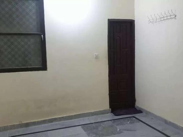 Flat available for rent in very neat condition Rawalpindi Dhok Kala Khan ID 19524