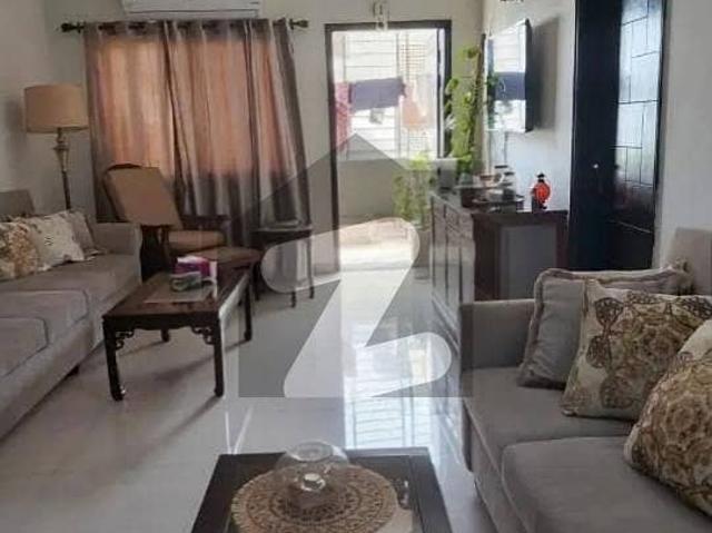 Flat available for rent in zam tower