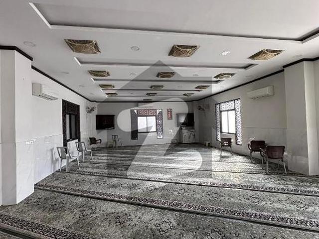 Flat available for rent in zam tower civil lines