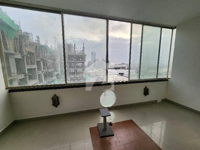 Flat available for rent in abeeda tower