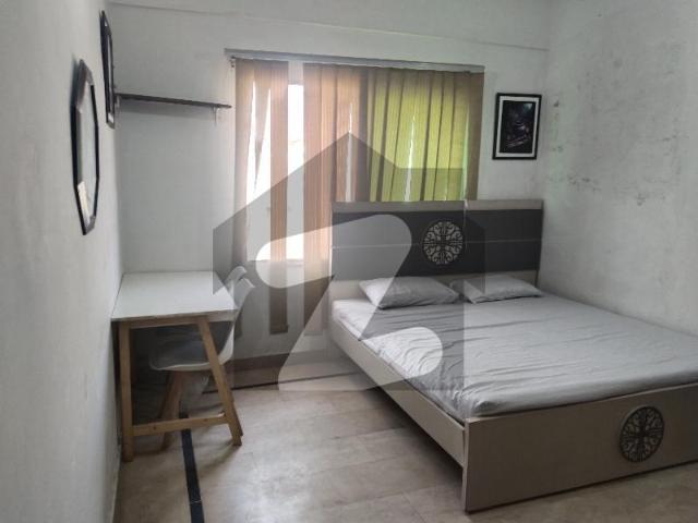 Flat Available For Rent In Azam Town