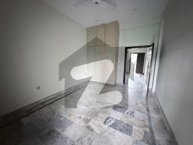 Flat Available for Rent in Bani Gala