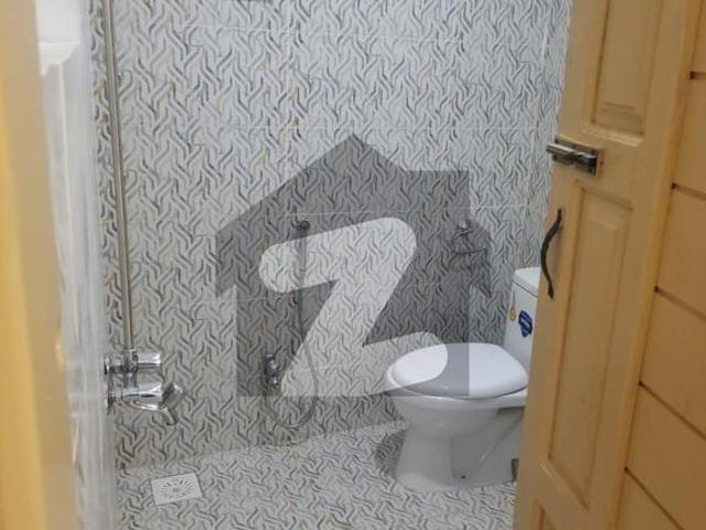 Flat Available For Rent In Bani Gala
