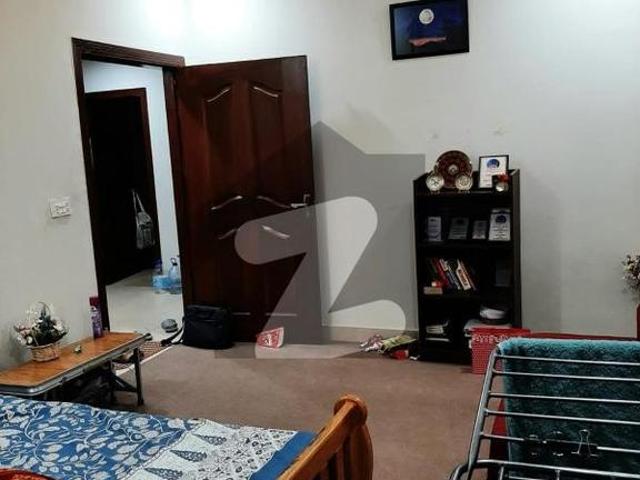 Flat Available For Rent In Bani Gala