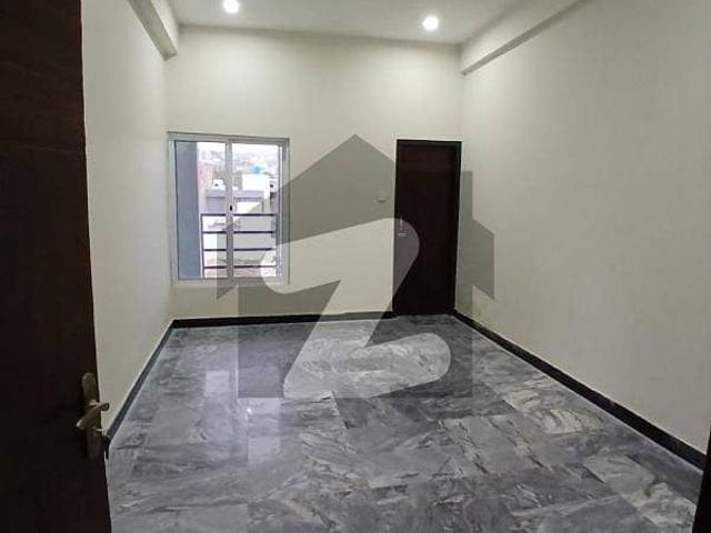 Flat Available For Rent In Banigala Prime Location