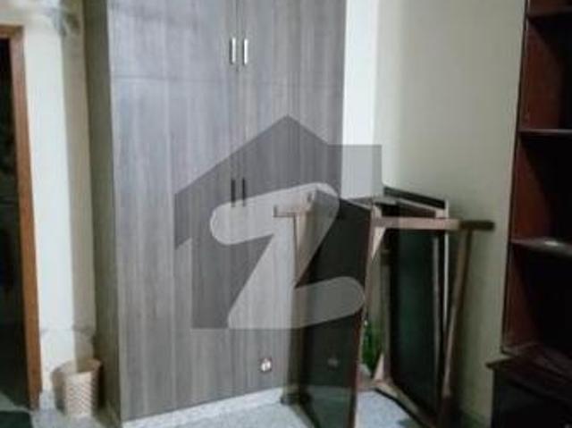 Flat Available For Rent In Chaklala Scheme 3
