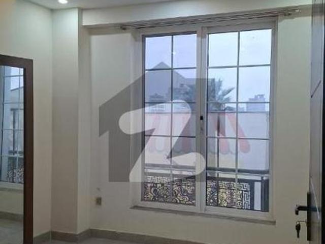 Flat Available For Rent In Citi Housing Sialkot Citi Housing Society Block B