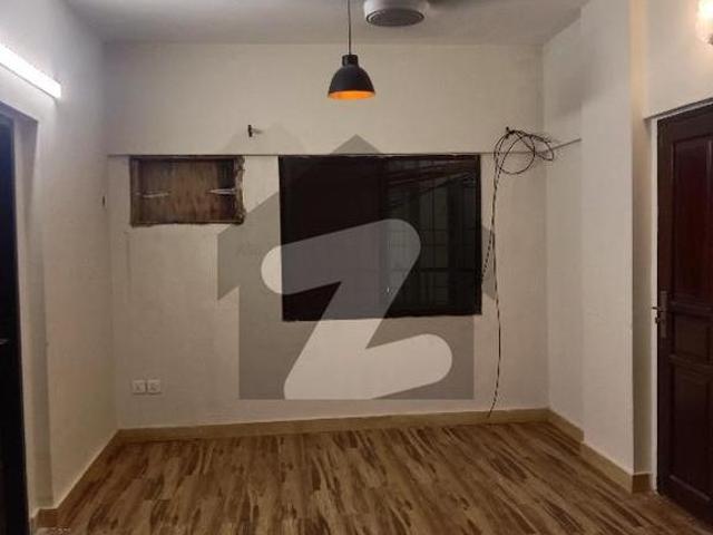 Flat Available For Rent In Clifton Block 4
