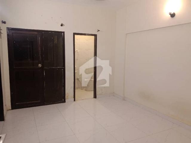 Flat Available For Rent In Clifton Block 4