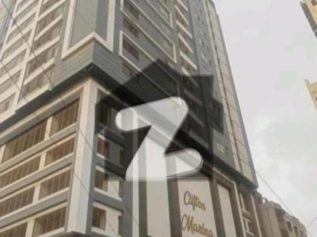 Flat Available For Rent In Clifton Block 7 Karachi Clifton Block 7