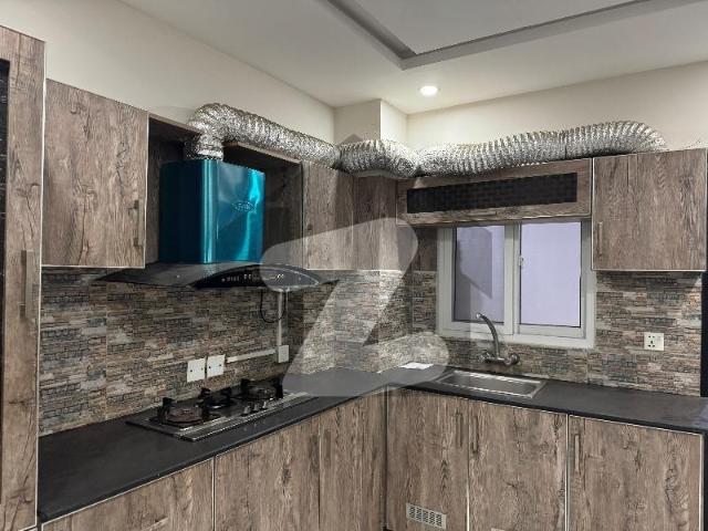 Flat Available For Rent In E11/4 Capital Residencia