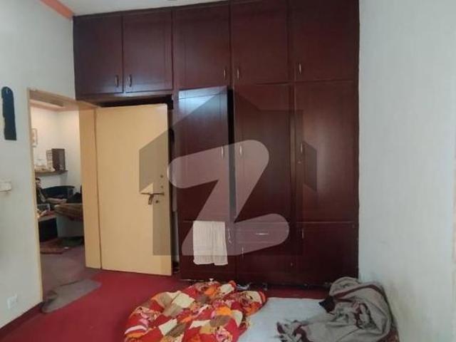 Flat Available For Rent In G 11