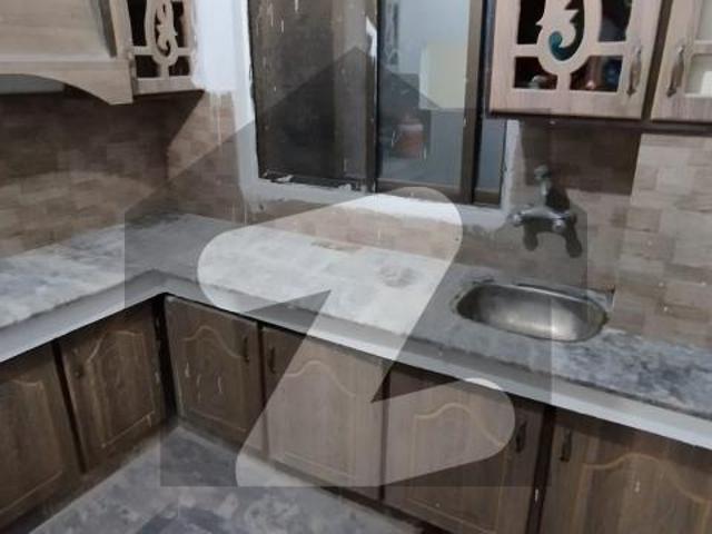 Flat Available For Rent In Ghauri Town Phase 5B
