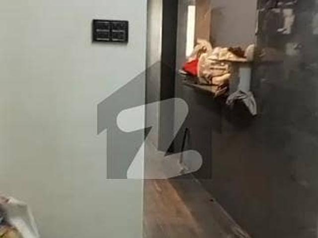 Flat Available For Rent In Gulshan Block 13b