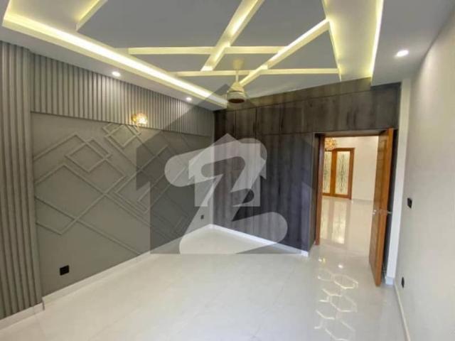 Flat available for rent in high rise