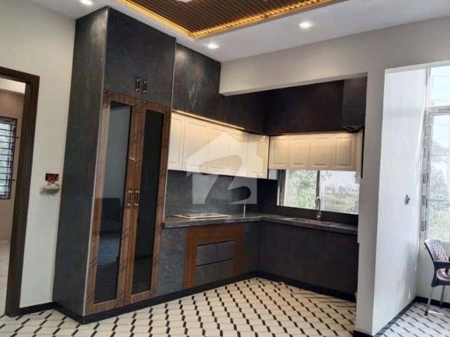 Flat Available For Rent In High rise Building