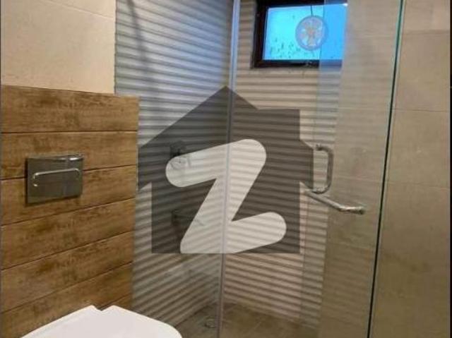 Flat available for rent in high rise shaheed millat road