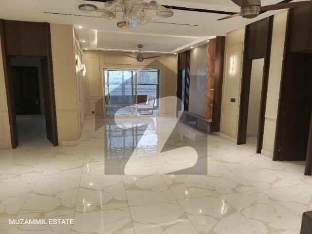 Flat available for rent in high rise tipu sultan road