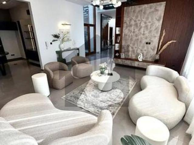 Flat Available For Rent In Highrise Building Khalid Bin Walid Road