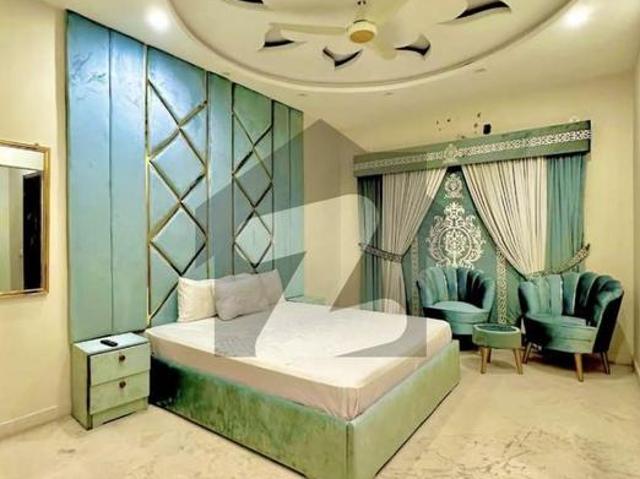 Flat Available For Rent In High rise Building Shaheed Millat Road