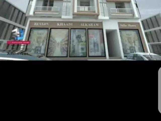 Flat available for rent in liaqutabad C area. Near to rehbar club. Karachi Liaquatabad ID 34273